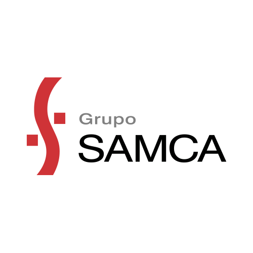 Clientes_Grupo-ORBE_Grupo-SAMCA